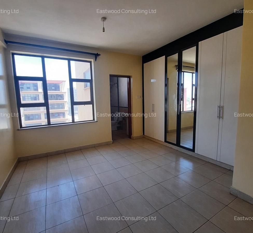 1 Bed Apartment with En Suite at Mombasa Road - 5