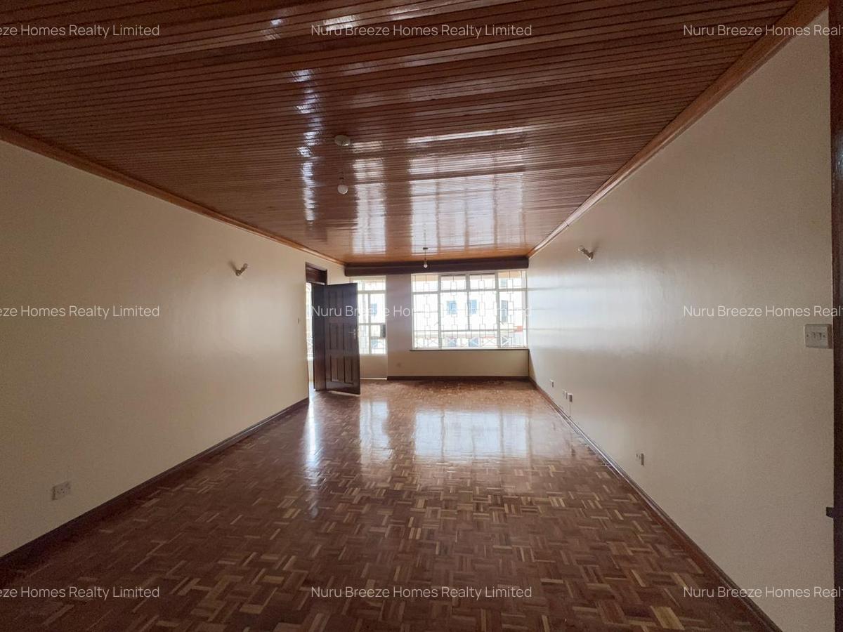 3 Bed Apartment with En Suite in Kileleshwa - 10
