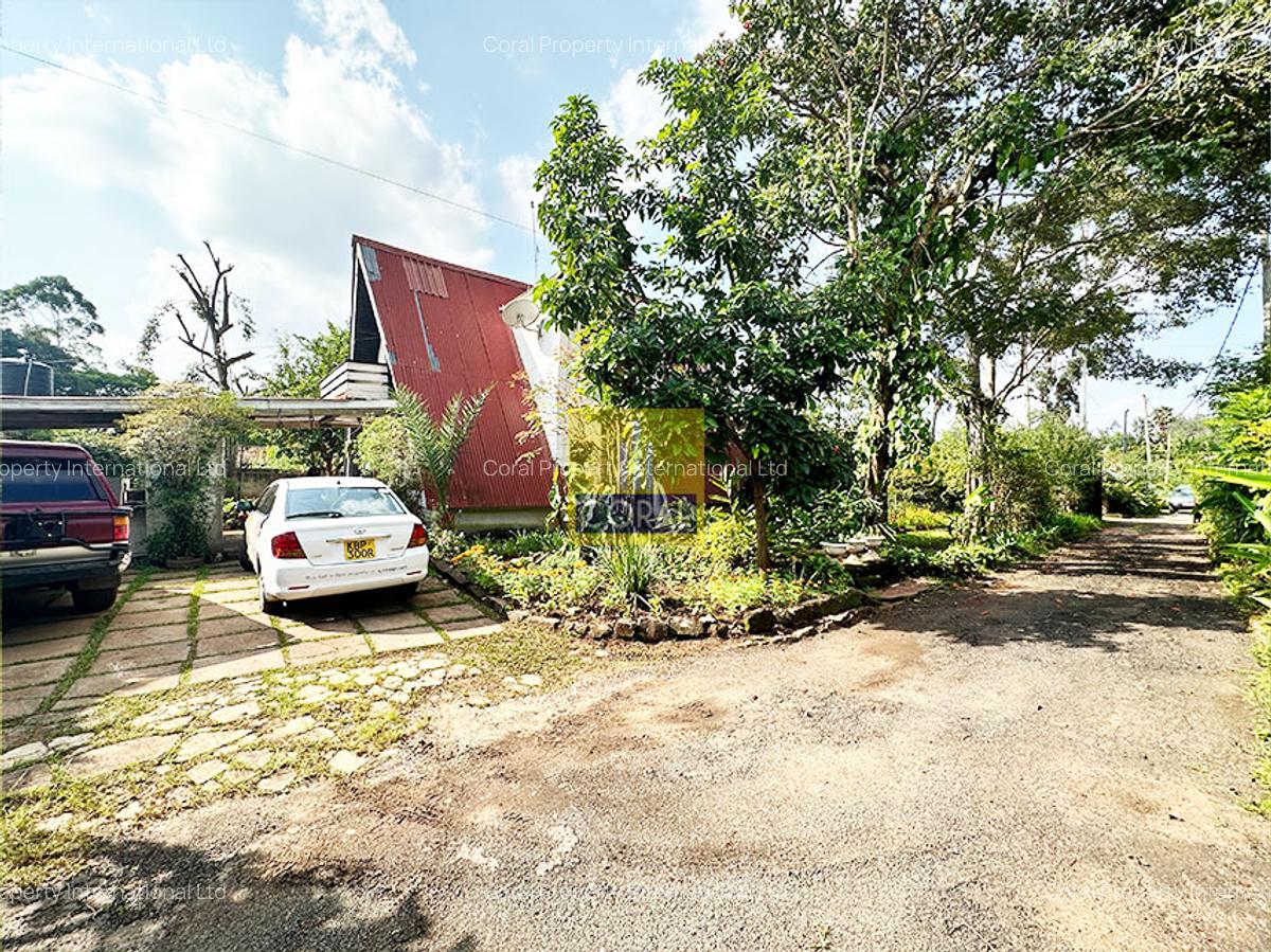 Land in Ridgeways - 10