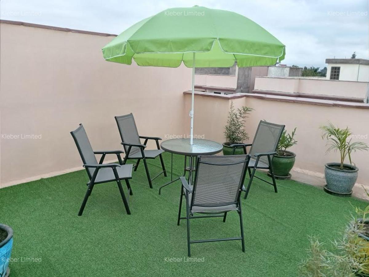 4 Bed Townhouse with En Suite in Syokimau - 7