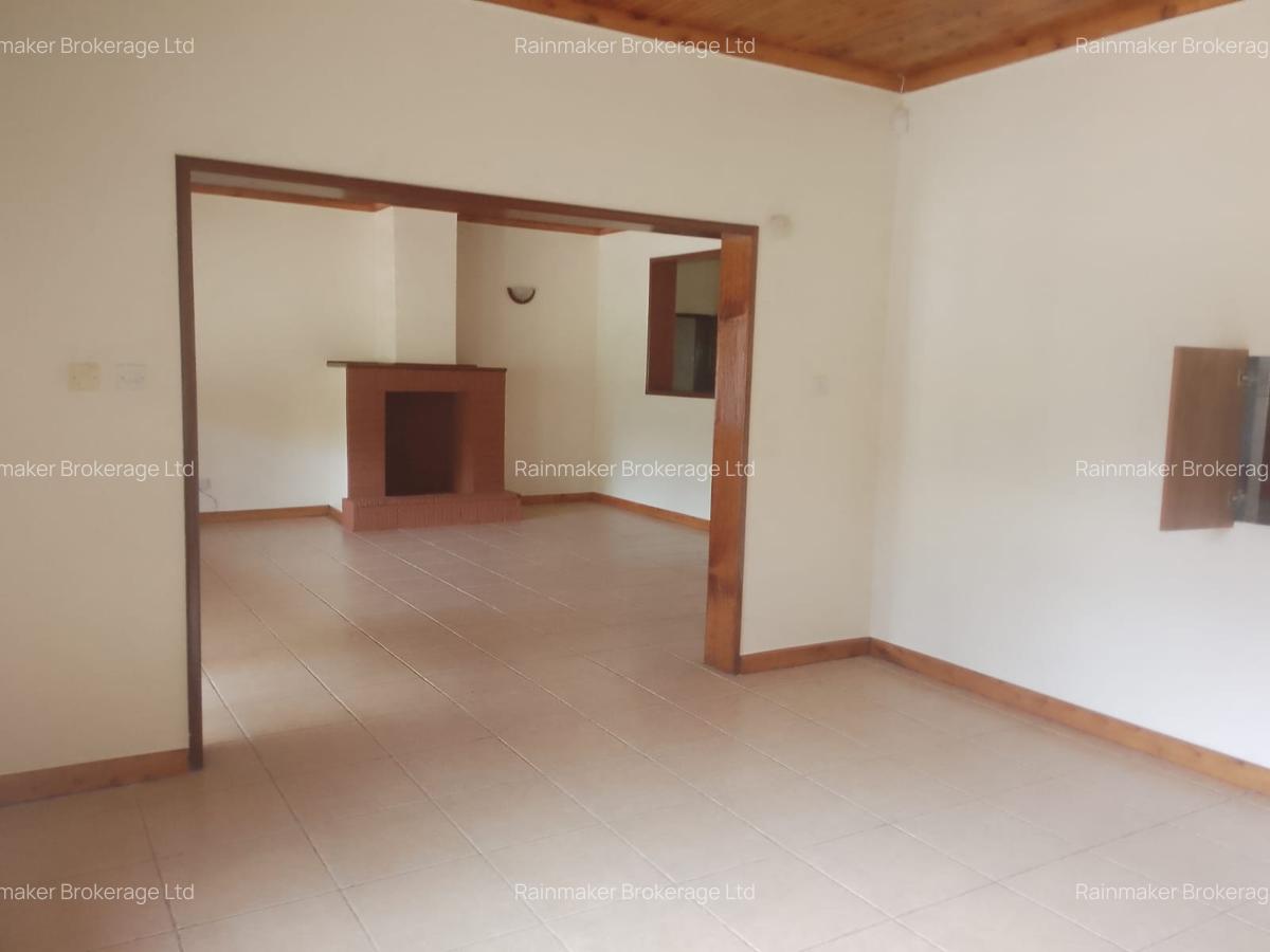 3 Bed Townhouse with En Suite in Runda - 4