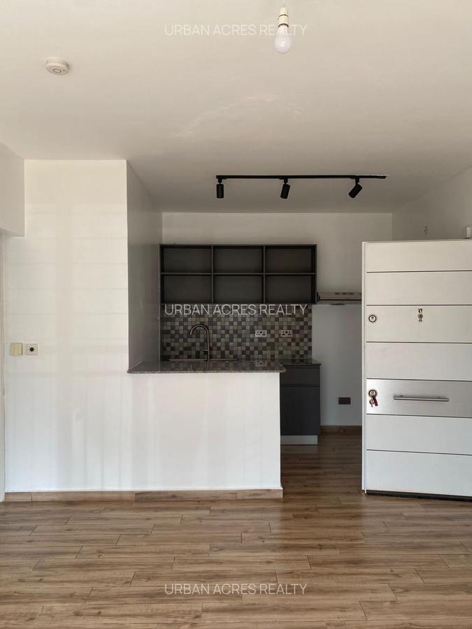 2 Bed Apartment with En Suite in Ruiru - 9