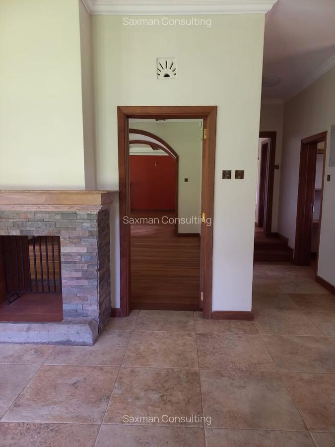 5 Bed House with En Suite in Karen - 10