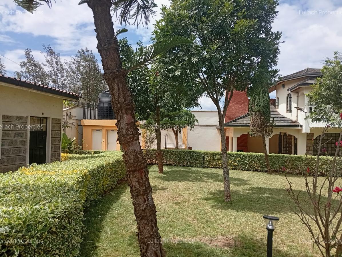 5 Bed House with En Suite in Ngong - 15