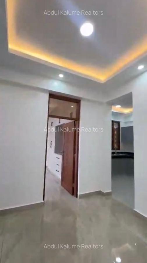 Serviced 3 Bed Apartment with En Suite at Nyali - 11