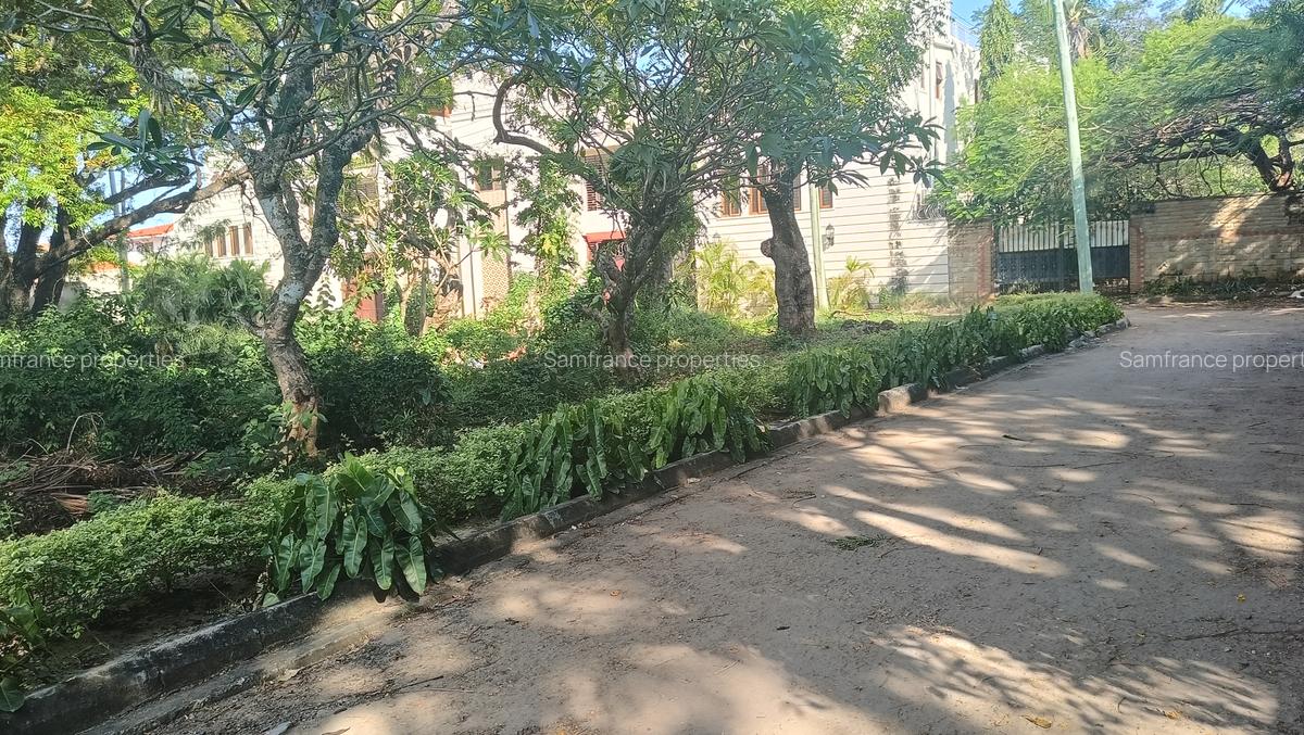 1,500 ft² Residential Land at Jamuhuri Road Nyali - 6