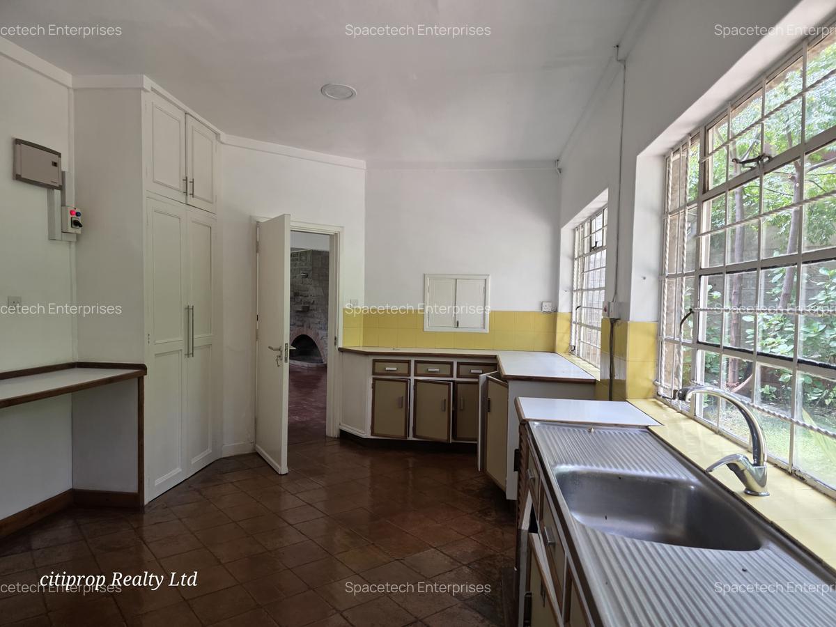 1 Bed House with En Suite in Lower Kabete - 13