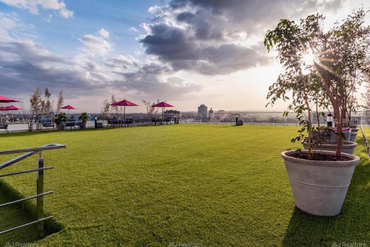 2 Bed Apartment with En Suite in Westlands Area - 17