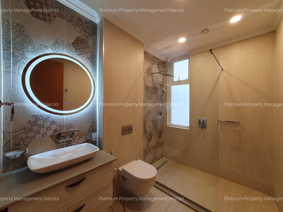 3 Bed Apartment with En Suite at City Park Drive - 17