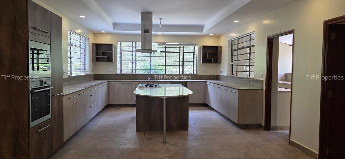 5 Bed Townhouse in Lower Kabete - 4