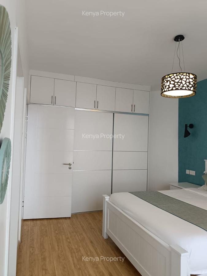 Serviced 2 Bed Apartment with En Suite at Kirichwa Rd - 9