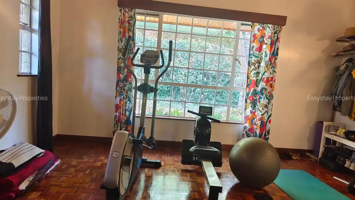 5 Bed House with En Suite in Lower Kabete - 9