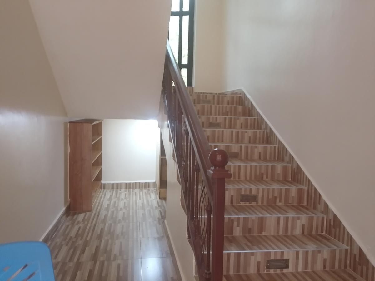 5 Bed Townhouse with En Suite at Karen - 8