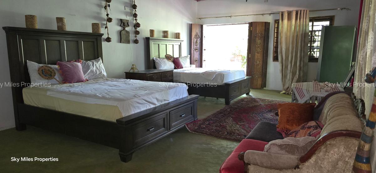 3 Bed Villa with En Suite at Mtwapa - 14