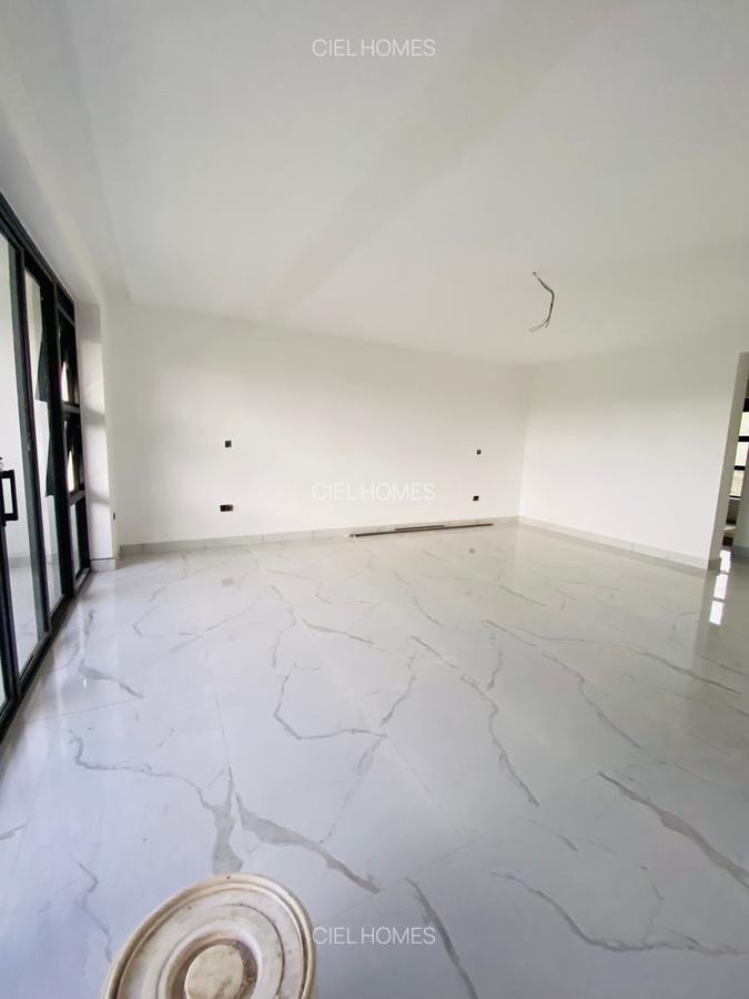 4 Bed Villa with Garden in Ruiru - 12