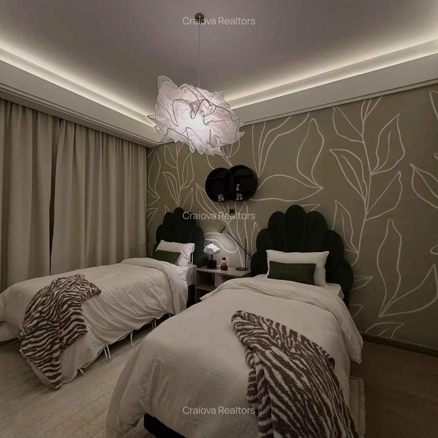 4 Bed Apartment with En Suite at Kileleshwa - 12