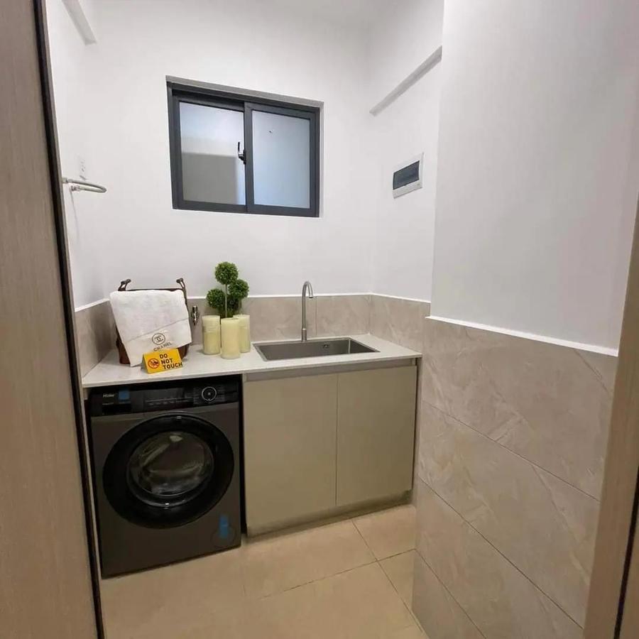 Serviced 2 Bed Apartment with En Suite at Ndemi Road - 9