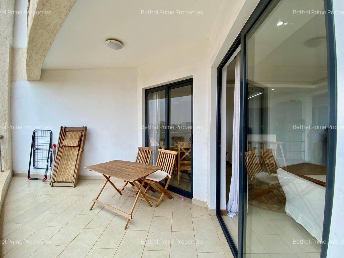 Serviced 2 Bed Apartment with Swimming Pool in Rhapta Road - 9