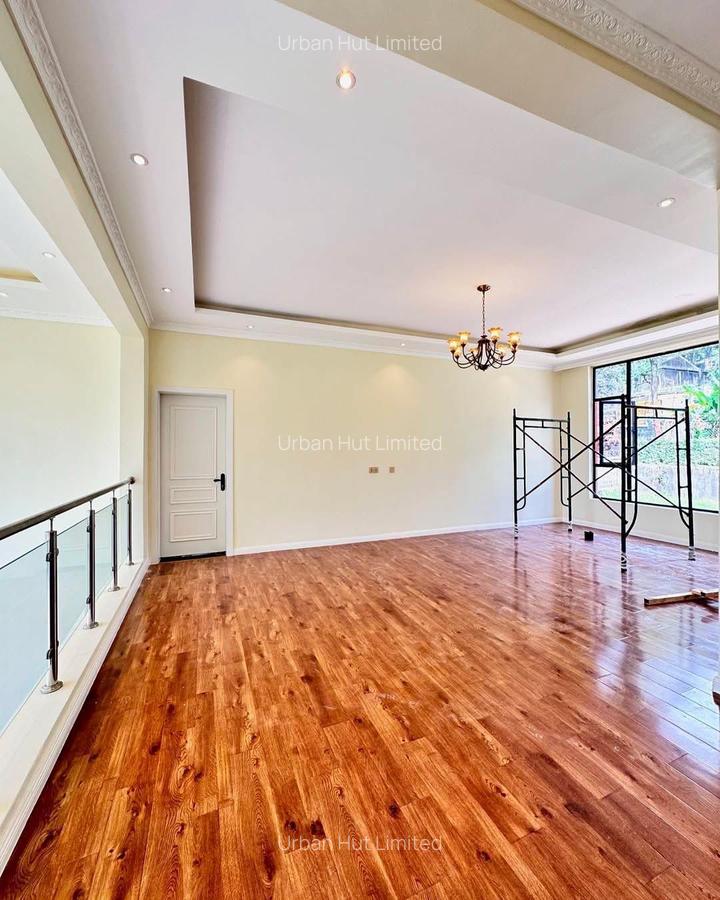 5 Bed House with En Suite in Karen - 5