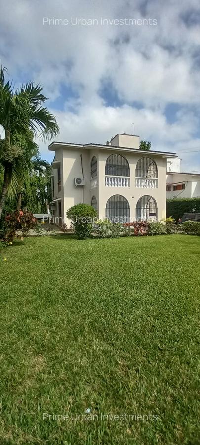 3 Bed House with En Suite in Nyali Area - 4