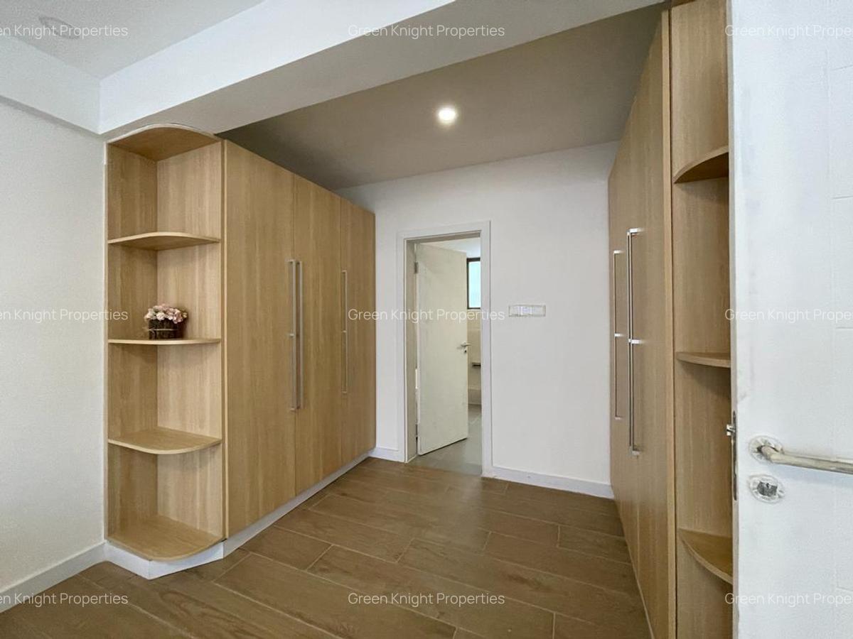 Serviced 3 Bed Apartment with En Suite in Kileleshwa - 8