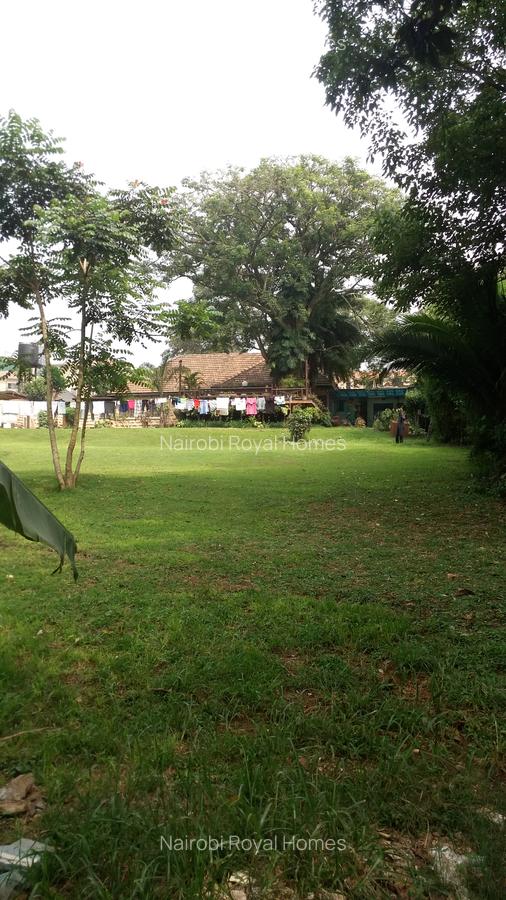 Residential Land at Kilimani Riara Road - 8
