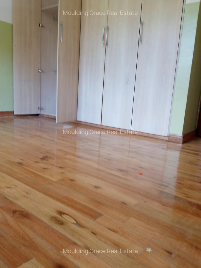 3 Bed House in Karen - 15