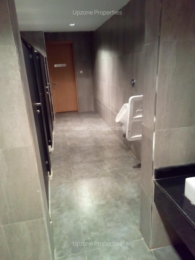 Commercial Property with Service Charge Included in Lavington - 12