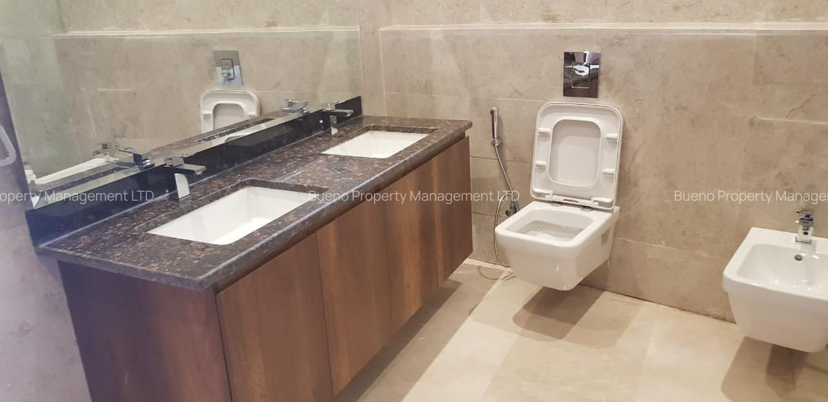 5 Bed House with Staff Quarters in Kilimani - 7