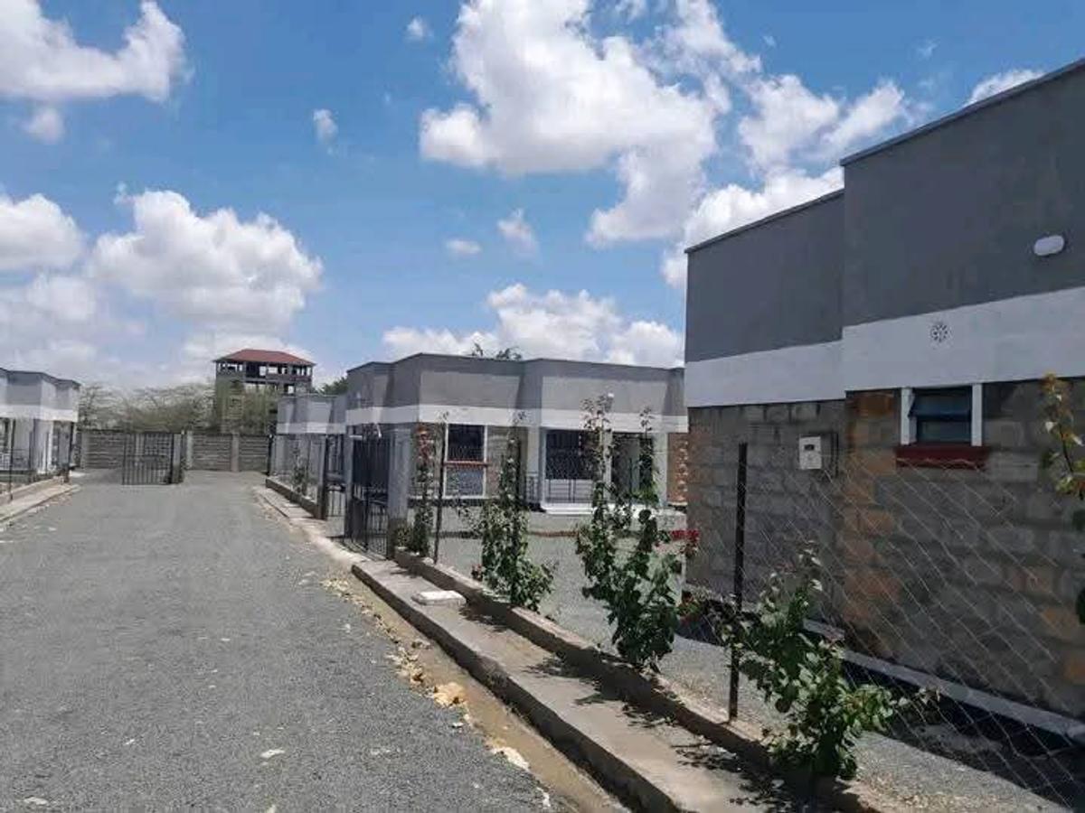 4 Bed House with En Suite in Kitengela - 2