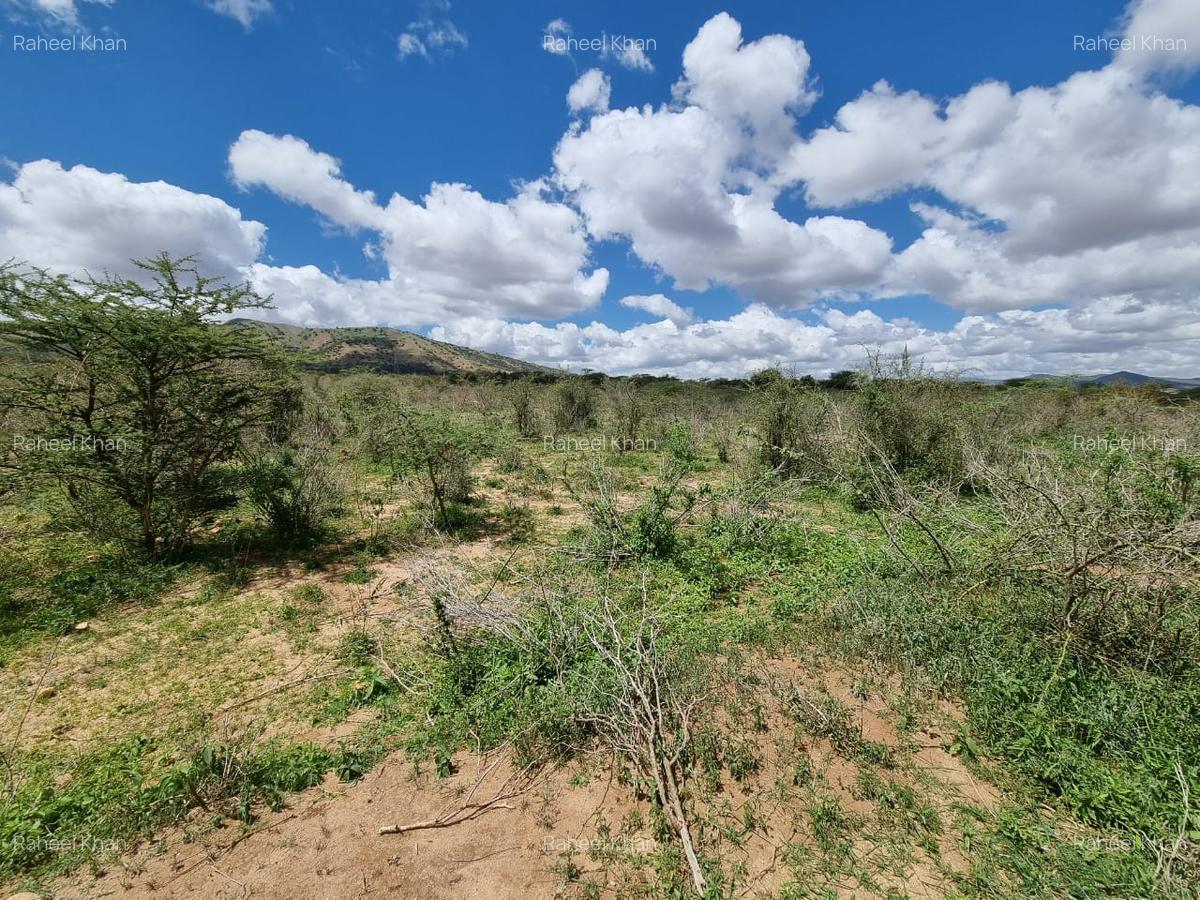 14 ac Land in Bisil - 13