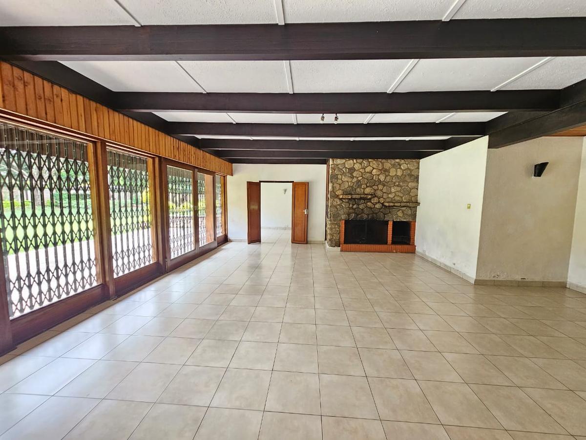 4 Bed House with En Suite in Muthaiga - 16