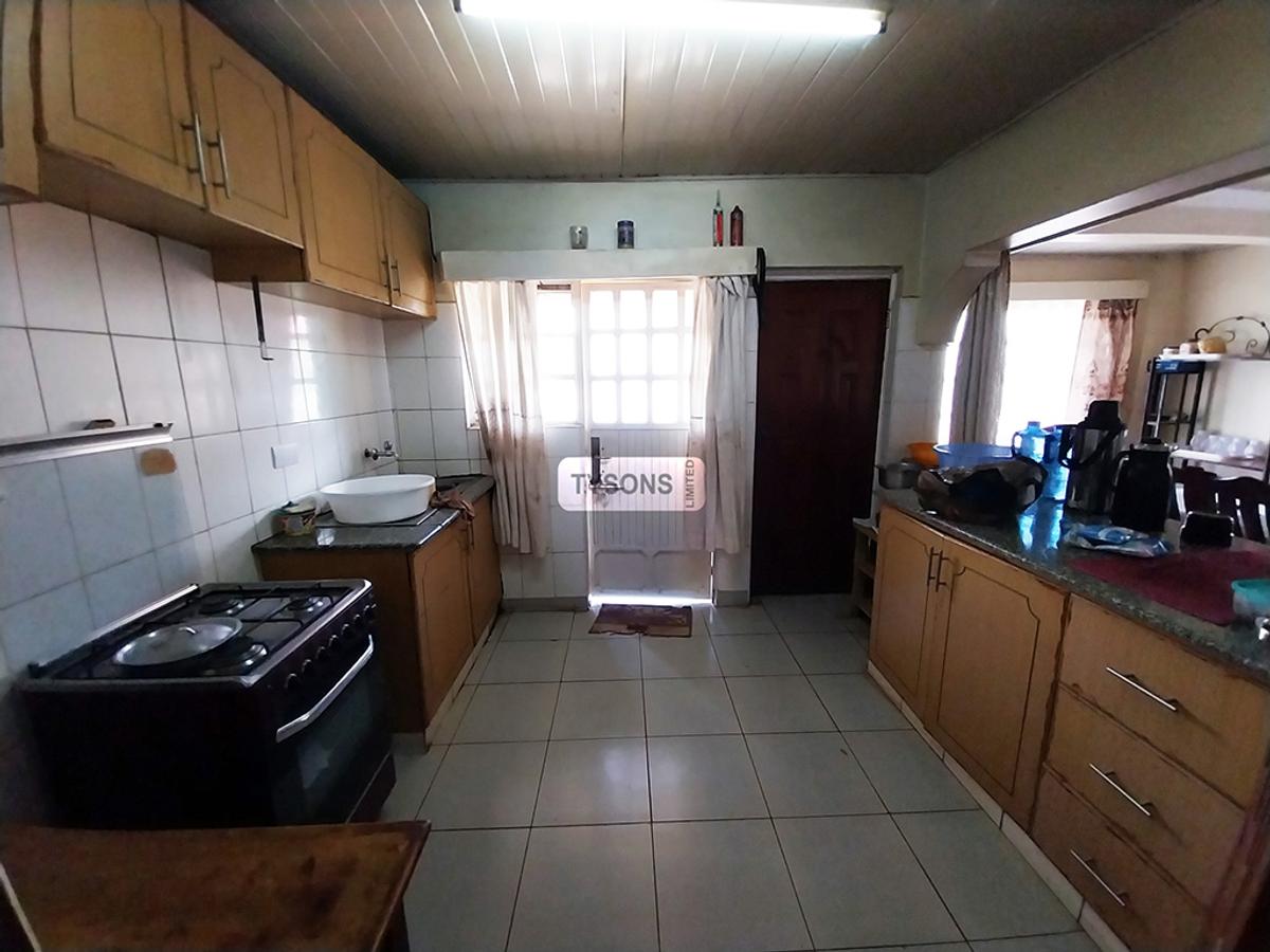 3 Bed House with En Suite in Ngong - 4