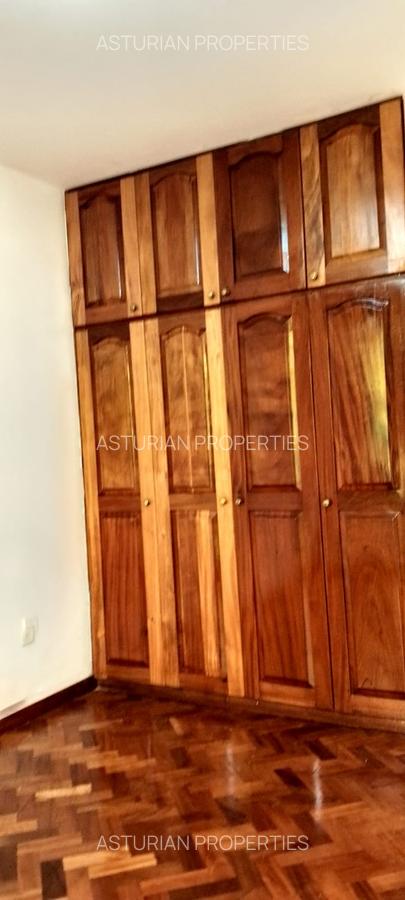 5 Bed Townhouse with En Suite in Karen - 5