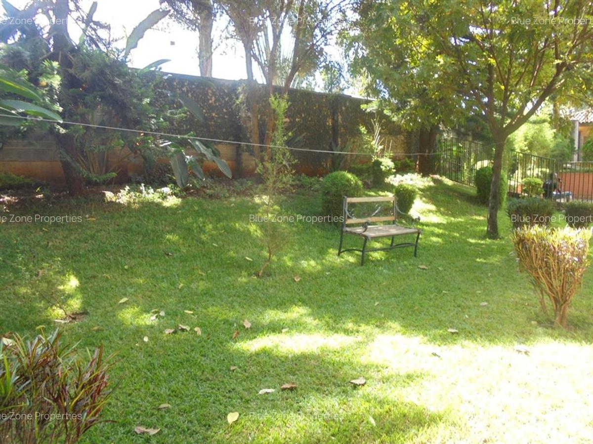 Furnished 3 Bed Apartment with En Suite at Off Ruaka Rd - 3