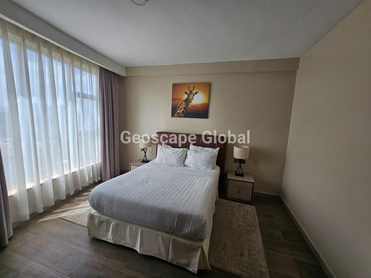 2 Bed Apartment with En Suite at Upper Hill - 3