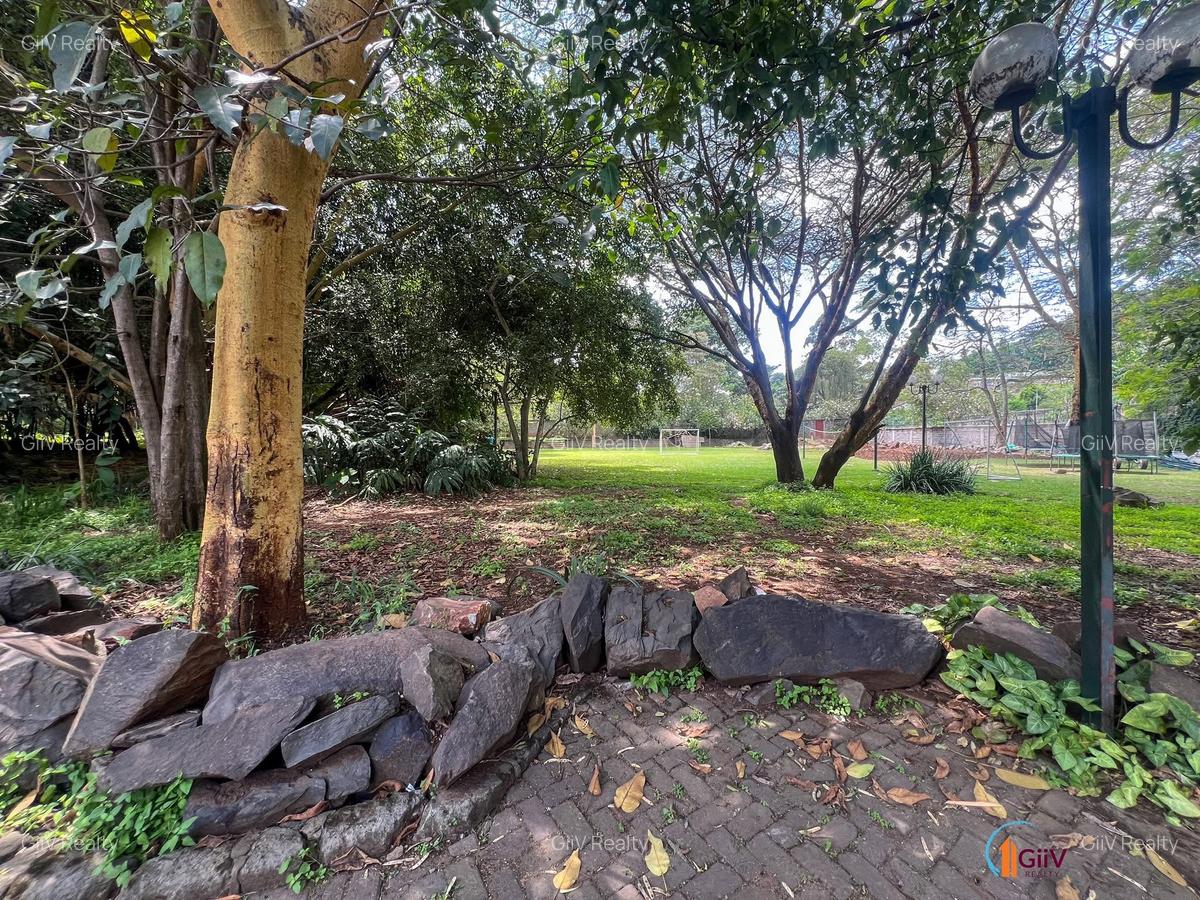 2 Bed Townhouse with Garden in Kileleshwa - 9