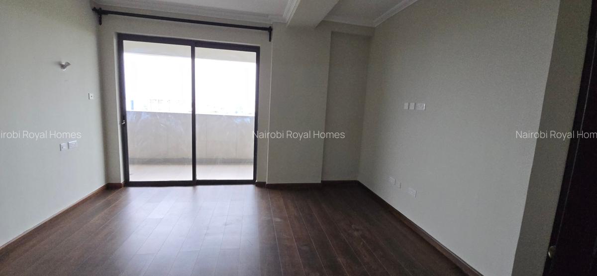 4 Bed Apartment with En Suite at Tinderet Avenue - 5