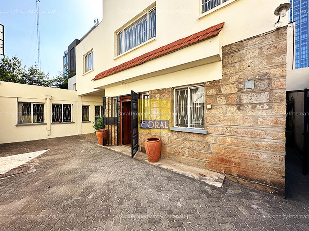 Office in Westlands Area - 2