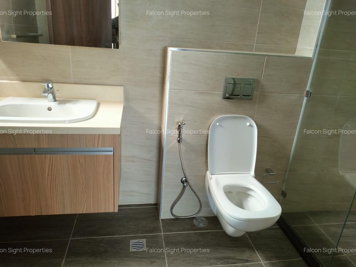 3 Bed Apartment with Gym at Few Minutes Drive To Gigiri - 6