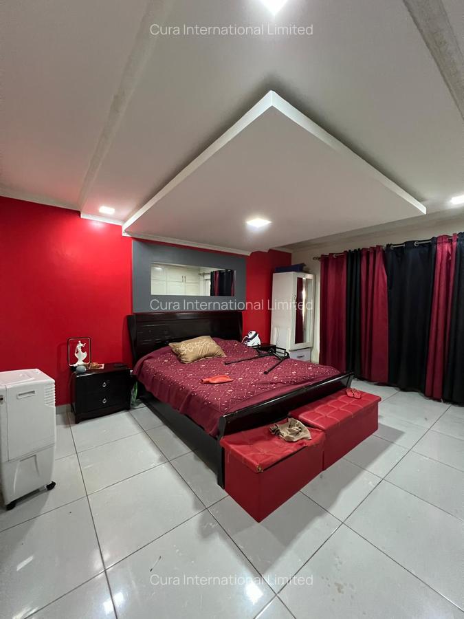 6 Bed Townhouse in Westlands Area - 2