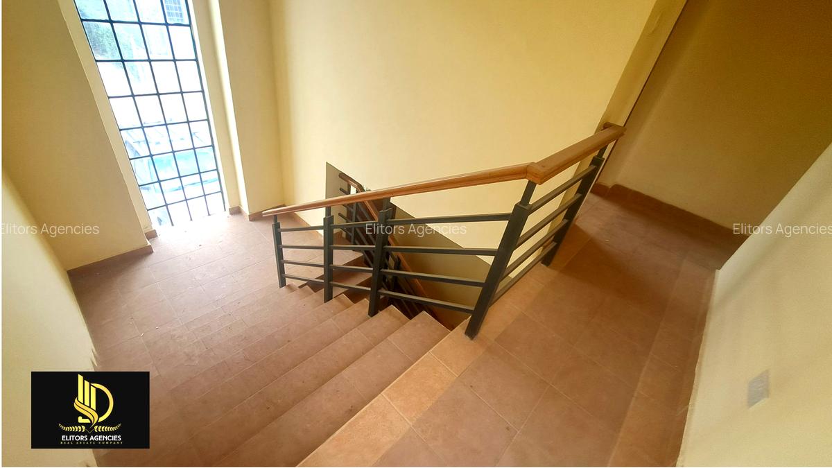 3 Bed House with En Suite at Old Namanga Road - 8