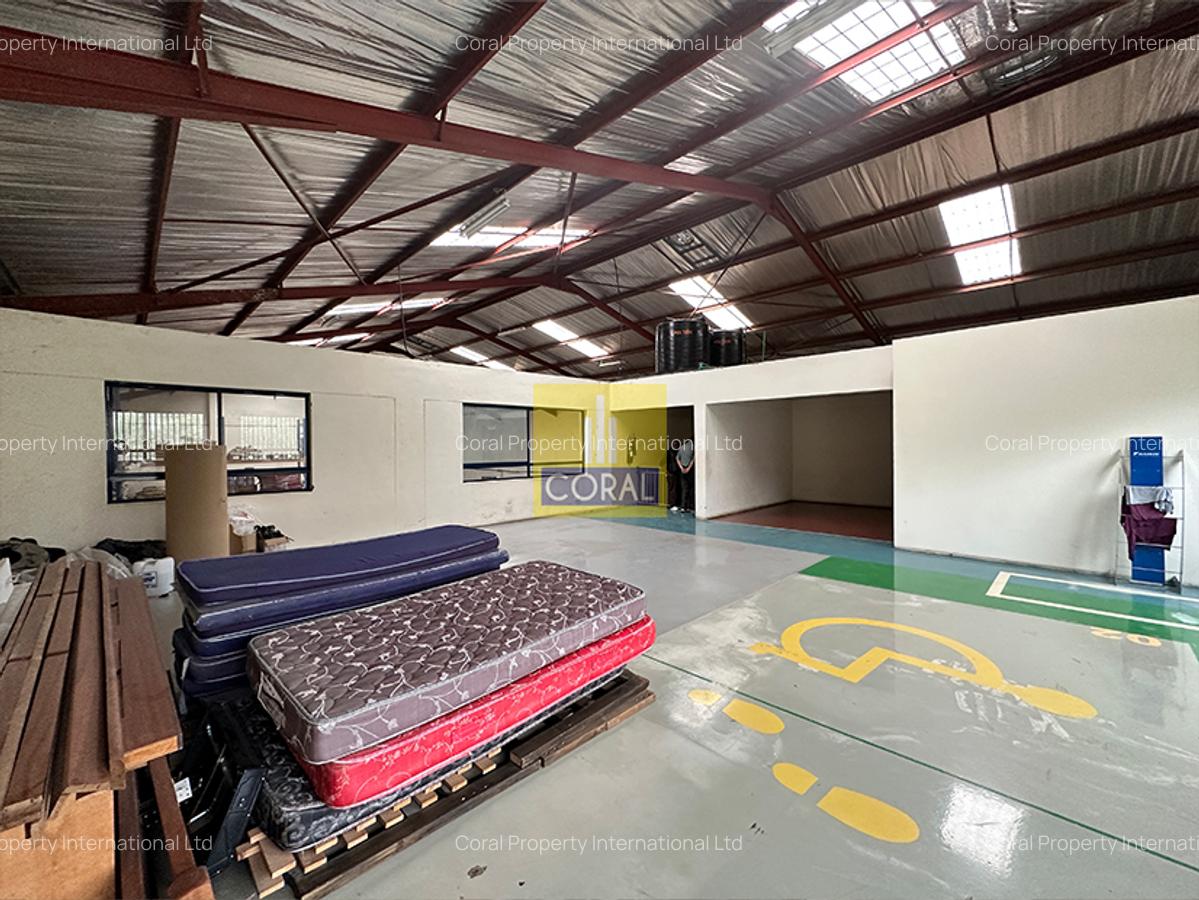 9,361 ft² Warehouse in Mombasa Road - 6