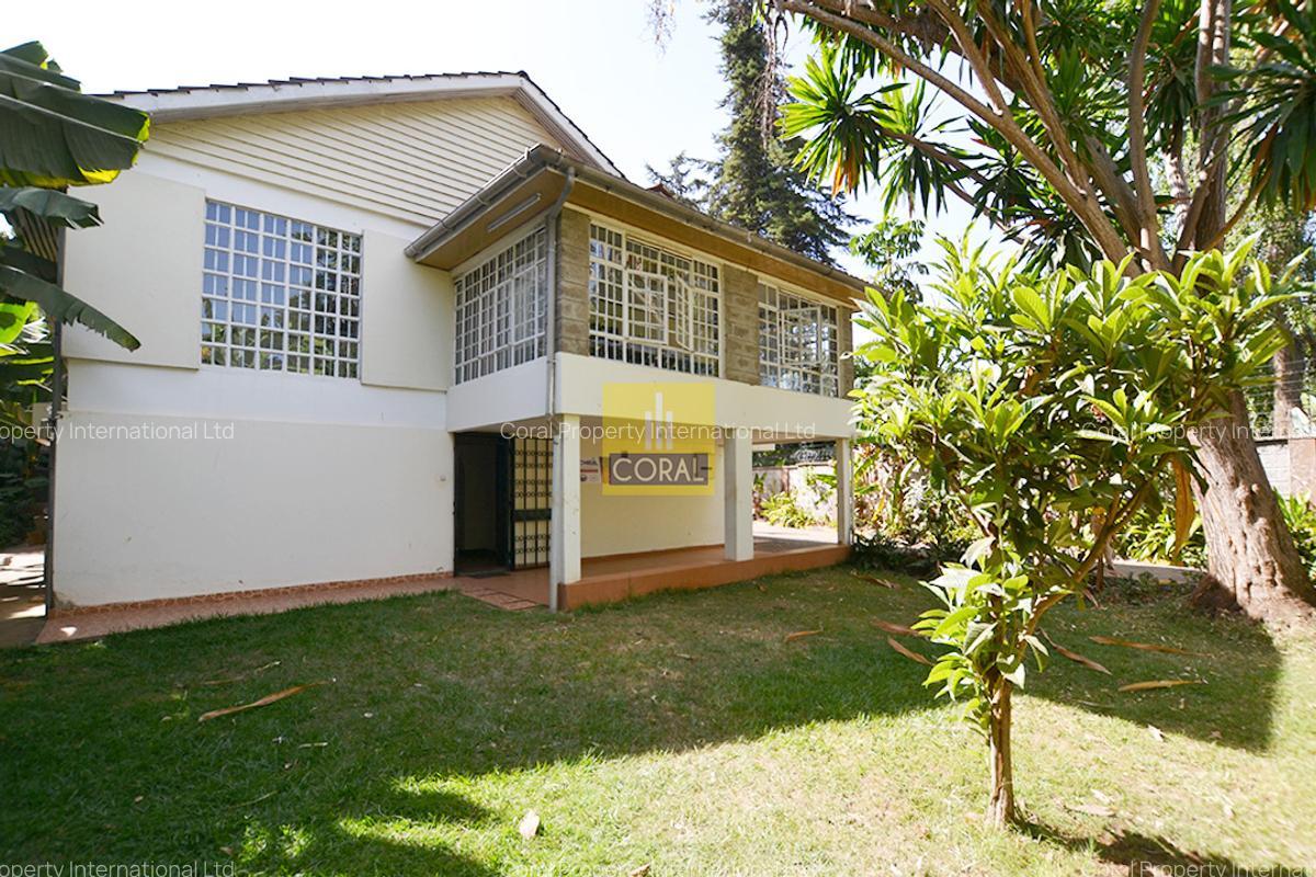 Commercial Property with Backup Generator in Westlands Area - 13