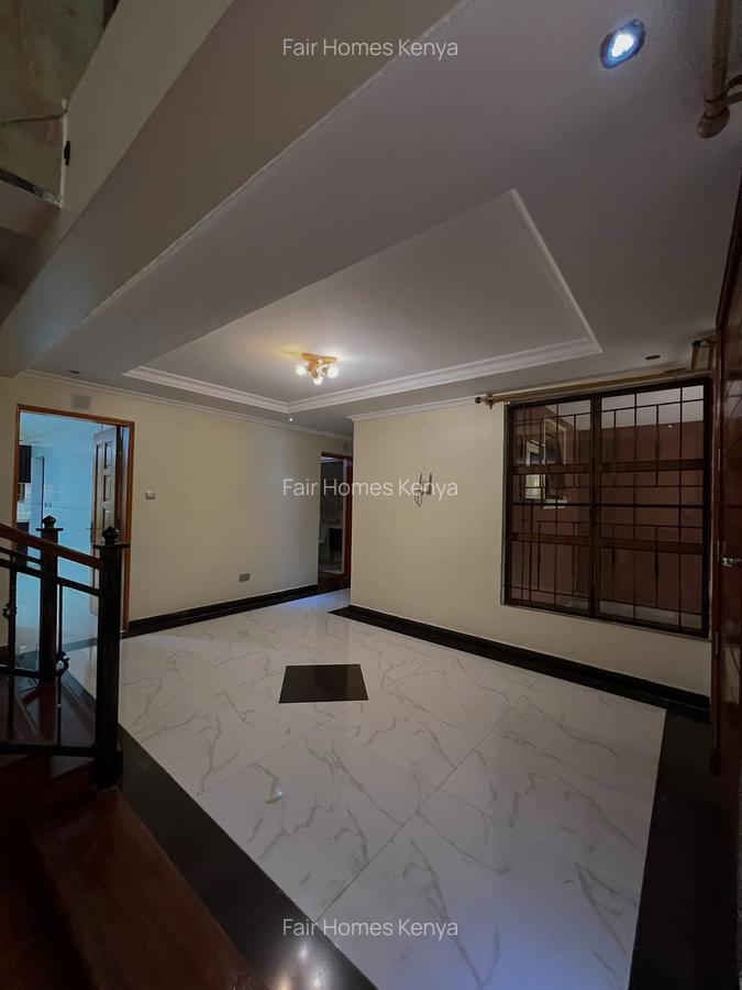 5 Bed Townhouse with En Suite at Chalbi Drive - 13