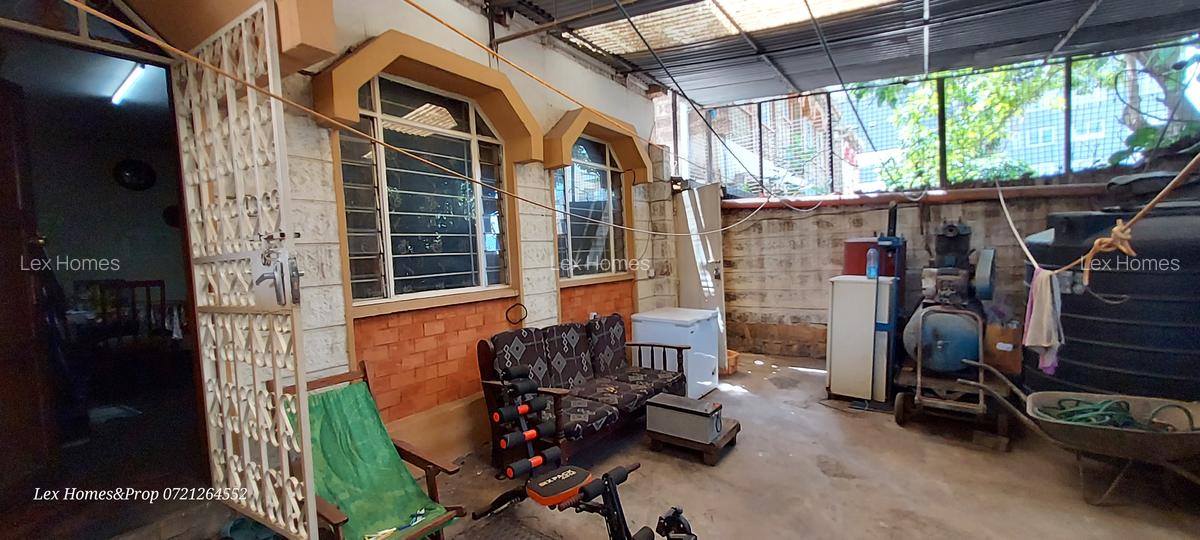 4 Bed House with En Suite at Podium Road - 3