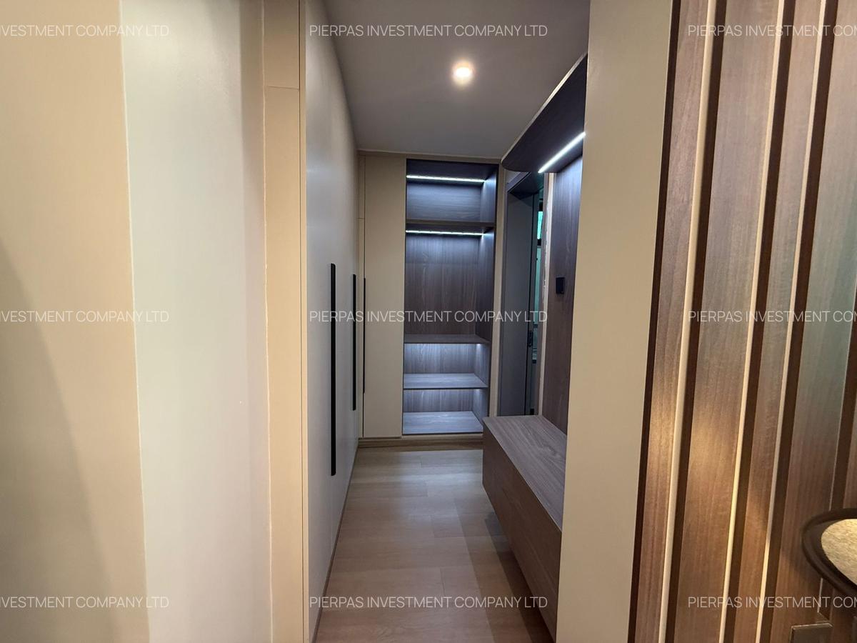 Serviced 3 Bed Apartment with En Suite in Kileleshwa - 5