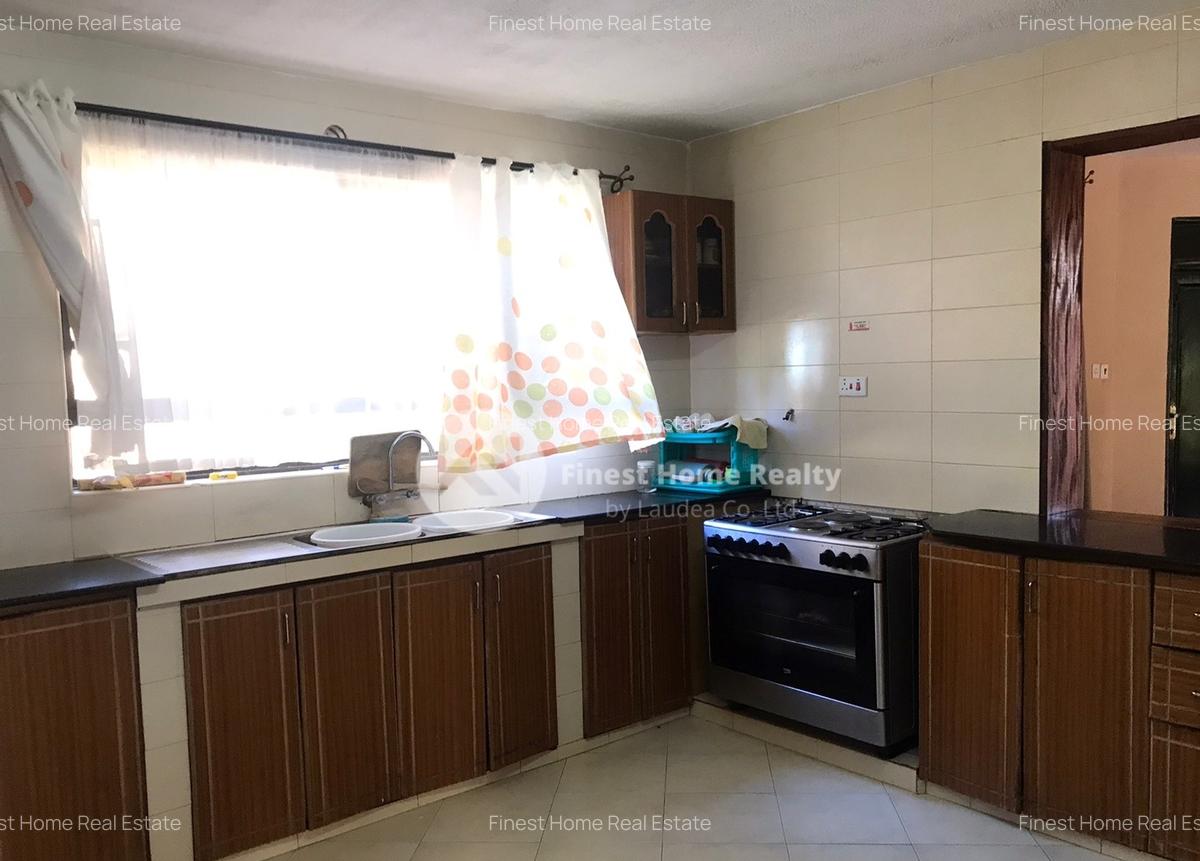 4 Bed House with En Suite at Off Mombasa Road - 9
