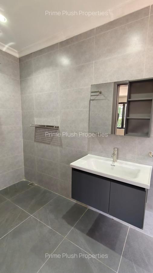 2 Bed House with En Suite in Karen - 9