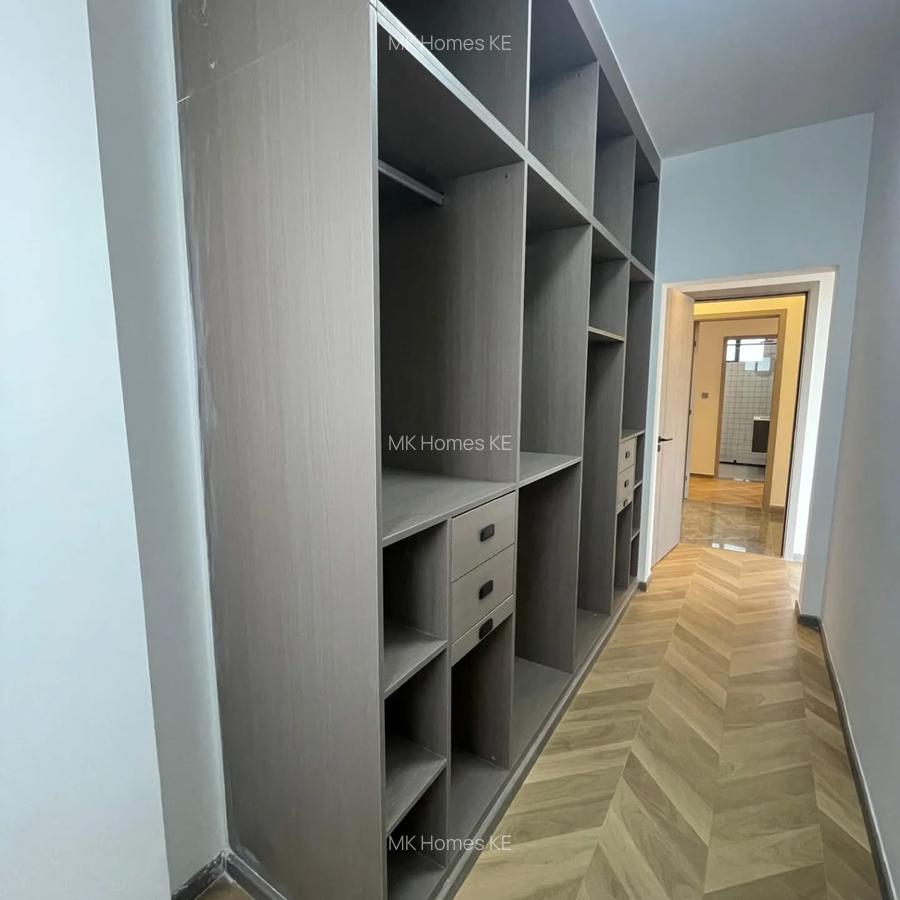 4 Bed Apartment with En Suite at Kileleshwa - 8